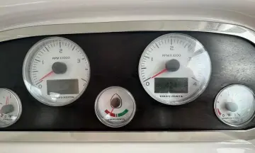 Thumbnail von Windy 37 Grand Mistral