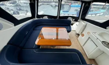 Thumbnail von Windy 37 Grand Mistral