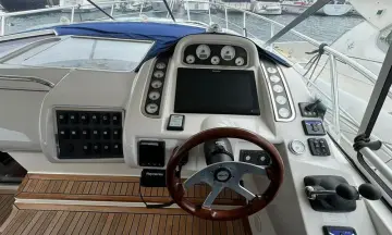 Thumbnail von Windy 37 Grand Mistral