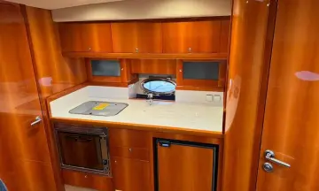 Thumbnail von Windy 37 Grand Mistral