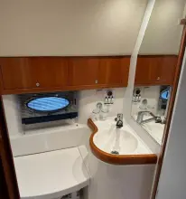 Thumbnail von Windy 37 Grand Mistral