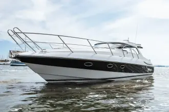 Thumbnail von Windy 37 Grand Mistral