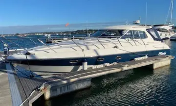 Thumbnail von Windy 37 Grand Mistral