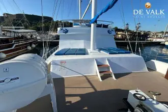 Thumbnail von Gulet 26.5