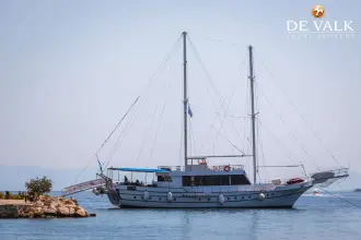 Thumbnail von Gulet 26.5