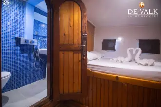 Thumbnail von Gulet 26.5