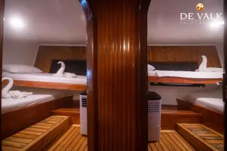 Thumbnail von Gulet 26.5