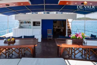 Thumbnail von Gulet 26.5