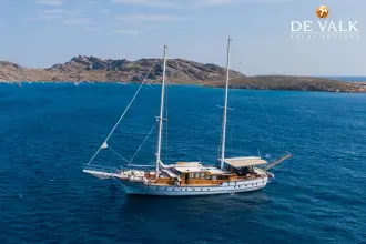 Thumbnail von Gulet 26m