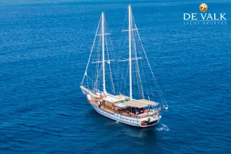 Thumbnail von Gulet 26m