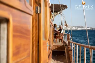 Thumbnail von Gulet 26m