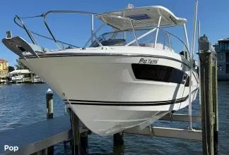 Thumbnail von Jeanneau Leader 9.0 WA