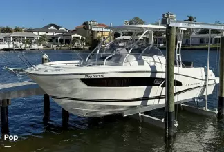 Thumbnail von Jeanneau Leader 9.0 WA