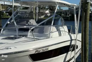 Thumbnail von Jeanneau Leader 9.0 WA