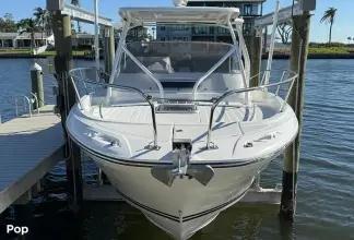 Thumbnail von Jeanneau Leader 9.0 WA