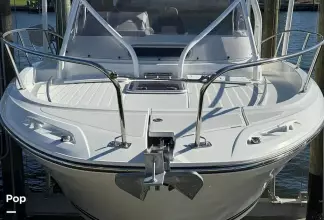 Thumbnail von Jeanneau Leader 9.0 WA