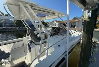 Thumbnail von Jeanneau Leader 9.0 WA