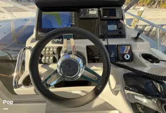 Thumbnail von Jeanneau Leader 9.0 WA