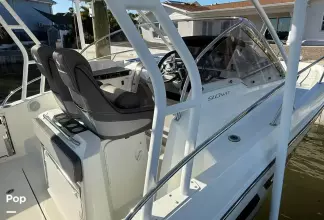 Thumbnail von Jeanneau Leader 9.0 WA