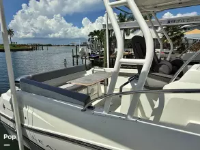 Thumbnail von Jeanneau Leader 9.0 WA