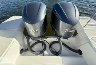 Thumbnail von Jeanneau Leader 9.0 WA