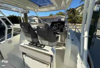 Thumbnail von Jeanneau Leader 9.0 WA