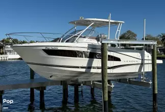 Thumbnail von Jeanneau Leader 9.0 WA