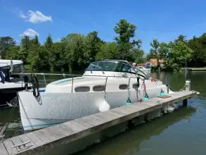 Thumbnail von English Harbour Offshore 27 Widget