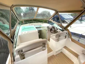 Thumbnail von English Harbour Offshore 27 Widget