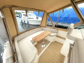 Thumbnail von English Harbour Offshore 27 Widget