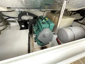 Thumbnail von English Harbour Offshore 27 Widget