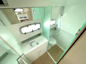 Thumbnail von English Harbour Offshore 27 Widget