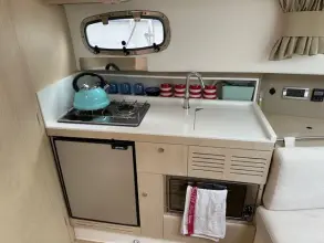 Thumbnail von English Harbour Offshore 27 Widget