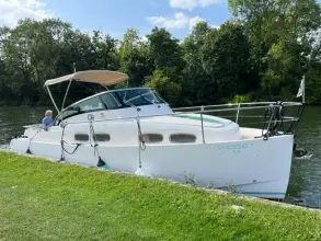 Thumbnail von English Harbour Offshore 27 Widget