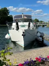 Thumbnail von English Harbour Offshore 27 Widget