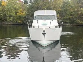 Thumbnail von English Harbour Offshore 27 Widget