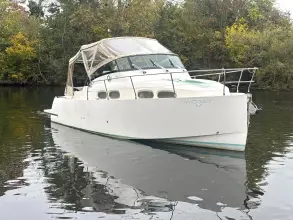 Thumbnail von English Harbour Offshore 27 Widget