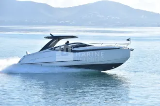 Thumbnail von Fairline F Line 33