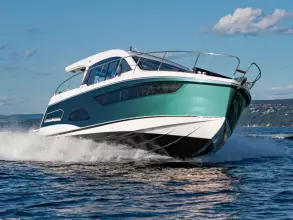 Thumbnail von Sealine C390 SEALINE C390