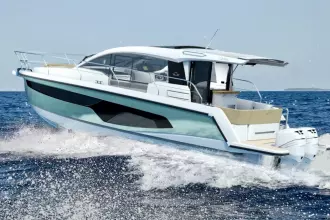 Sealine C335 SEALINE C335V