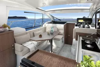 Thumbnail von Sealine C335 SEALINE C335V