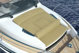 Thumbnail von Sealine C335 SEALINE C335V