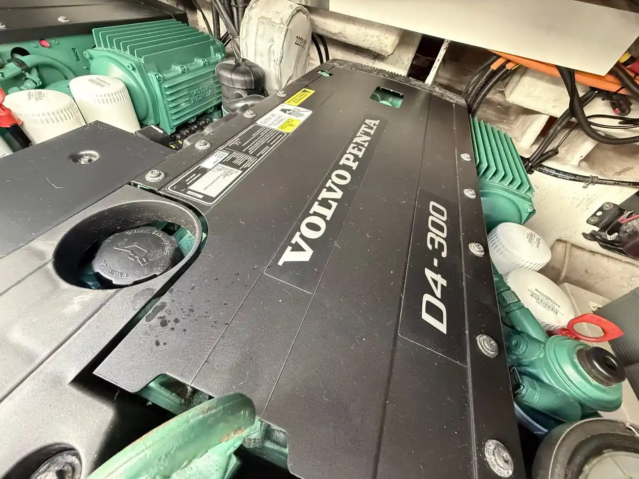 Thumbnail von Princess V39