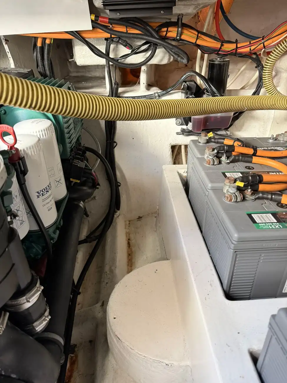 Thumbnail von Princess V39