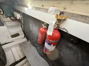 Thumbnail von Princess V39