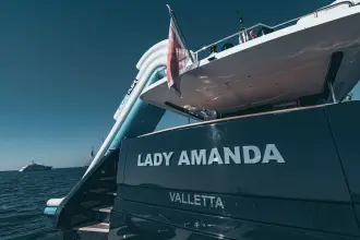 Thumbnail von Guy Couach Lady Amanda