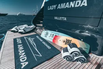 Thumbnail von Guy Couach Lady Amanda
