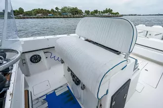 Thumbnail von Contender 36 Open