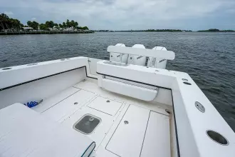 Thumbnail von Contender 36 Open