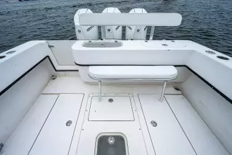 Thumbnail von Contender 36 Open